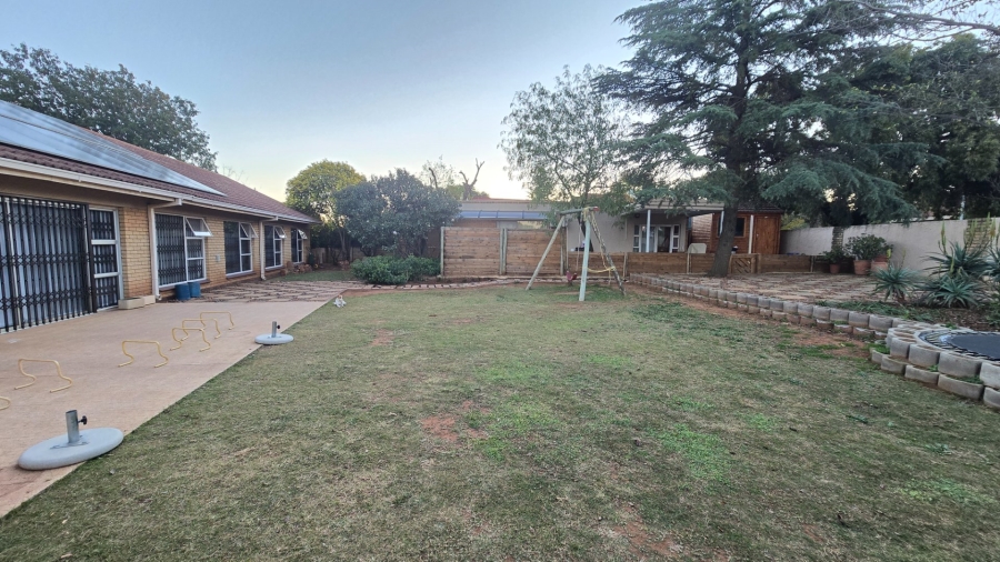 4 Bedroom Property for Sale in Universitas Ridge Free State